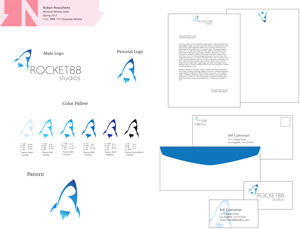 Rocket88 Brand Toolkit