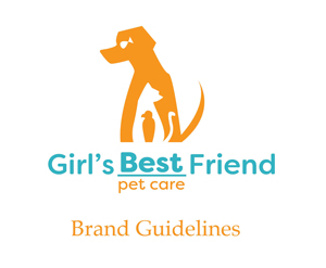 Girl's Best Friend Brand Toolkit